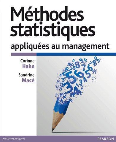Méthodes statistiques appliquées au management - flash vidéo