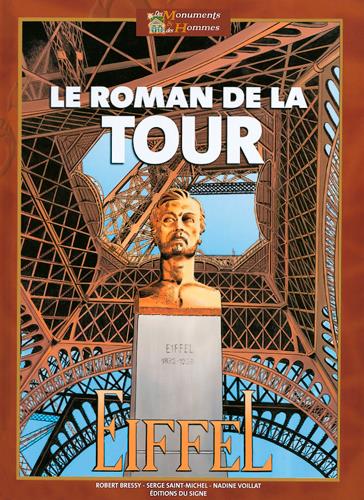 Le roman de la tour Eiffel - flash vidéo