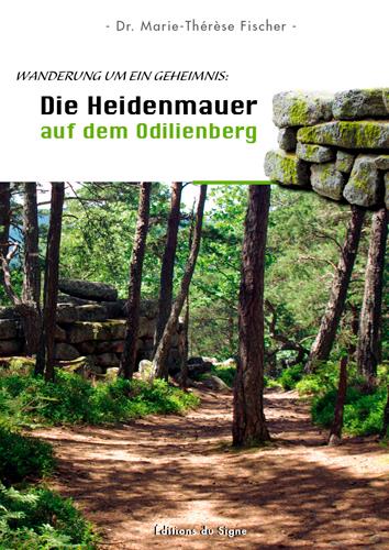 Die Heidenmauer auf dem Odilienberg - flash vidéo