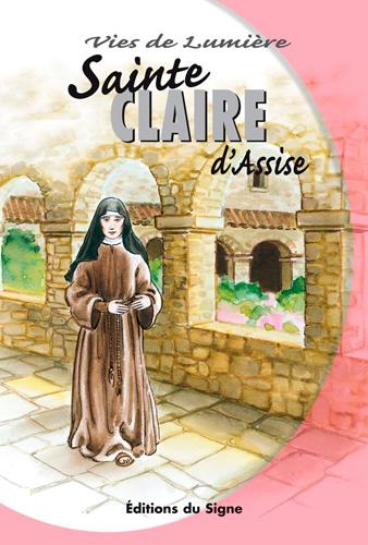 Sainte Claire d'Assise - flash vidéo