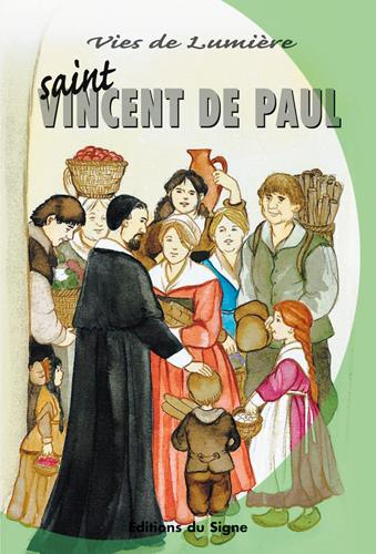 Saint Vincent de Paul - flash vidéo
