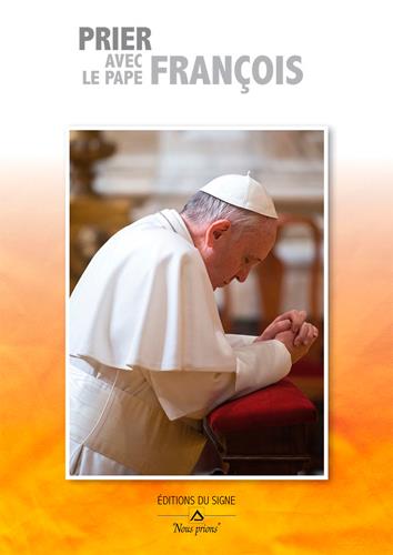 Prier avec le pape François - flash vidéo