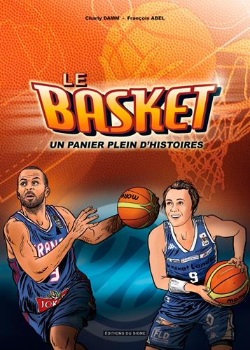 Le basket ; un panier plein d'histoires - flash vidéo