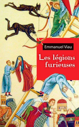 Les légions furieuses - flash vidéo