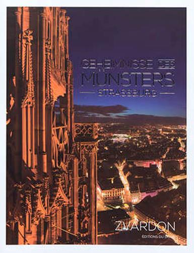 Gehemnsse des munsters ; Strasbourg - flash vidéo