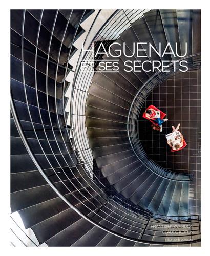 HAGUENAU ET SES SECRETS - flash vidéo