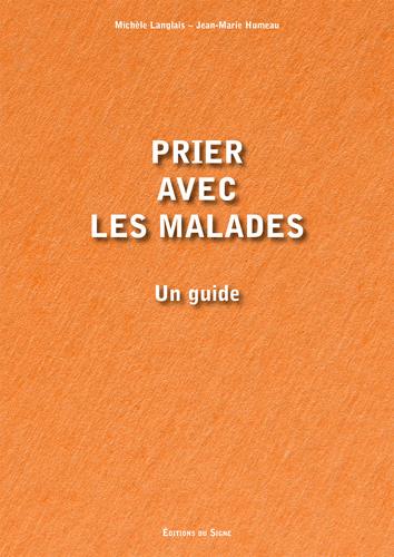 Prier avec les malades, un guide - flash vidéo