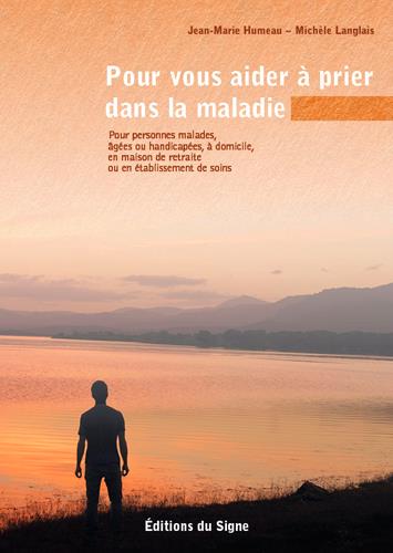 Pour vous aider à prier dans la maladie - flash vidéo