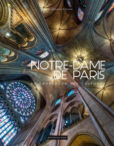 Notre-Dame de Paris ; au carrefour des cultures - flash vidéo
