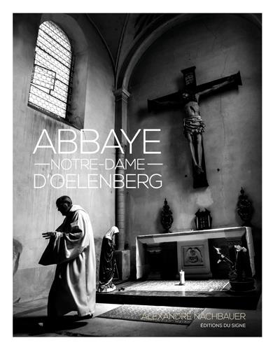 Abbaye Notre-Dame d'Oelenberg - flash vidéo