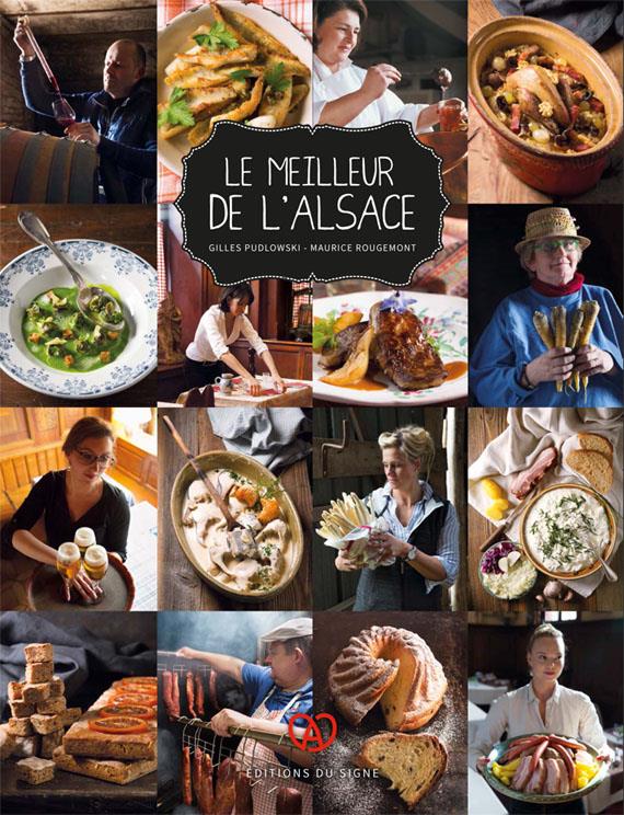 Le meilleur de l'Alsace - flash vidéo