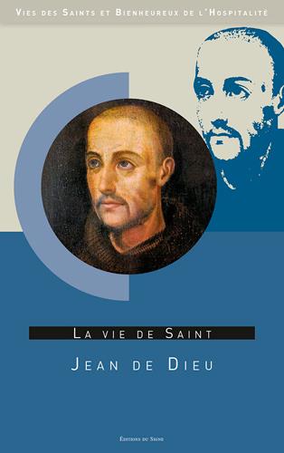La vie de saint jean de dieu - flash vidéo