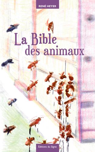 La bible des animaux ; fables et-contrefables - flash vidéo