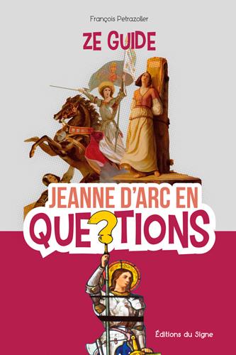 Jeanne d'arc en questions - flash vidéo