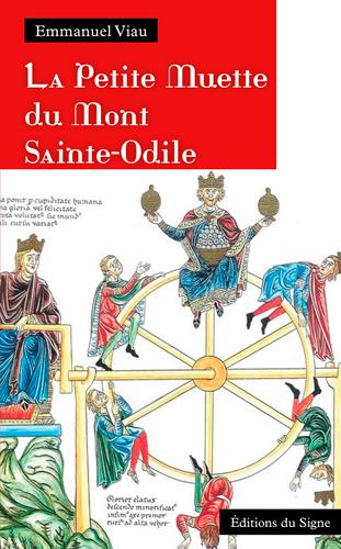 La petite muette du mont Sainte-Odile - flash vidéo