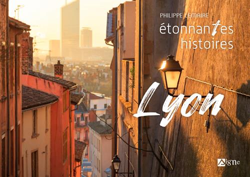 étonnante histoires de Lyon - flash vidéo