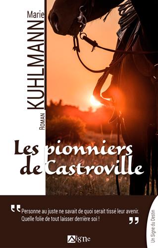 Les pionniers de Castroville - flash vidéo