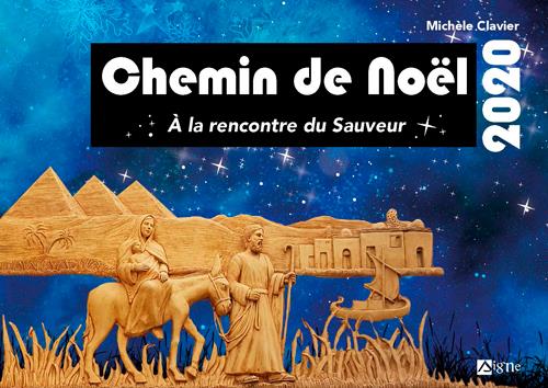 Chemin de Noël ; adultes ; à la rencontre du Sauveur (édition 2020) - flash vidéo