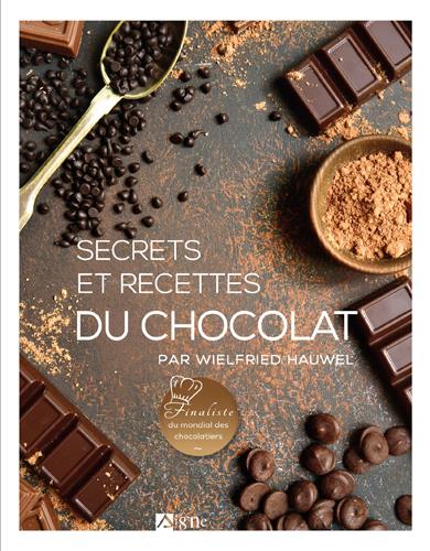 Secrets et recettes du chocolat - flash vidéo