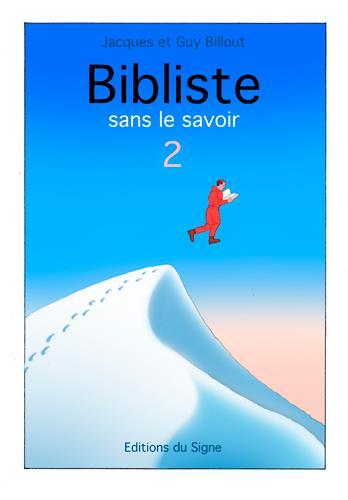 Bibliste sans le savoir n°2 - flash vidéo