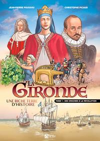 Gironde Tome 1 - flash vidéo
