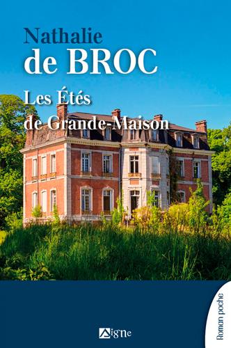 Les étés de Grande-Maison - flash vidéo