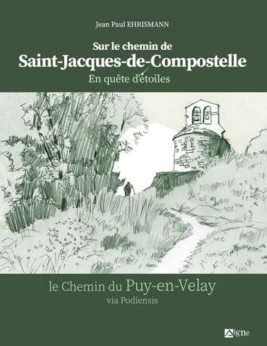 Quête d'étoiles sur le chemin de Compostelle - flash vidéo
