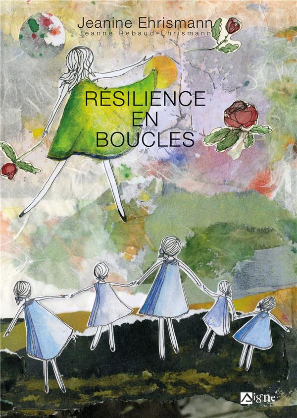 Résilience en boucles - flash vidéo