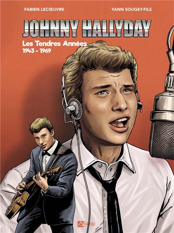 Johnny Hallyday : jour de chance - flash vidéo