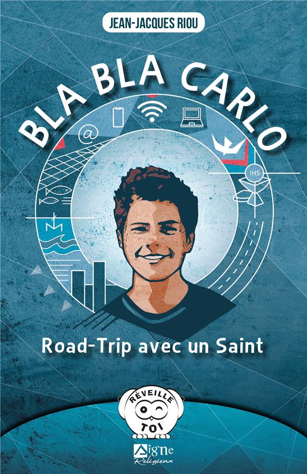 Bla Bla Carlo Acutis : Road-Trip avec un Saint - flash vidéo
