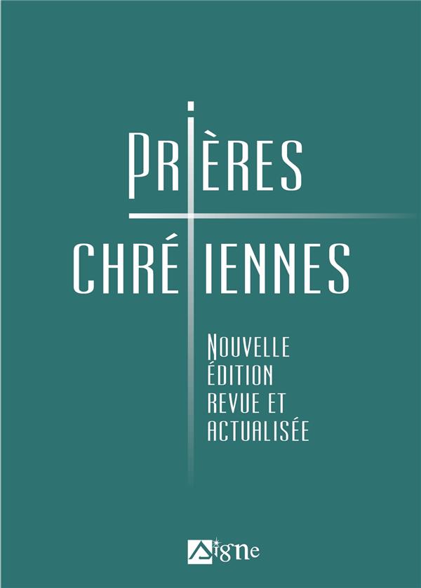 Prières chrétiennes - flash vidéo