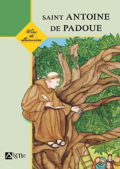 Saint Antoine de Padoue - flash vidéo