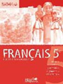 Indigo ; francais ; 5e ; guide pédagogique