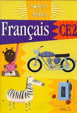 Soleils du monde ; français ; CE2