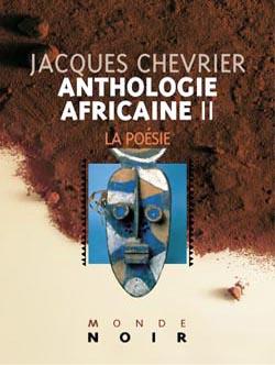 Anthologie africaine II : La poésie
