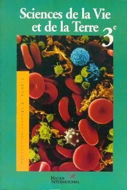 Savanes et forêts ; sciences de la vie et de la terre ; 3e
