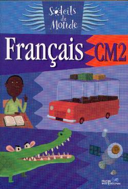 Soleils du monde ; français ; CM2