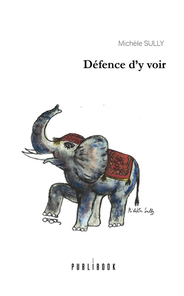 Défense d'y voir