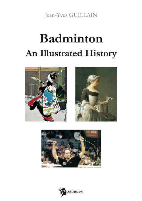 Badminton : an illustrated history