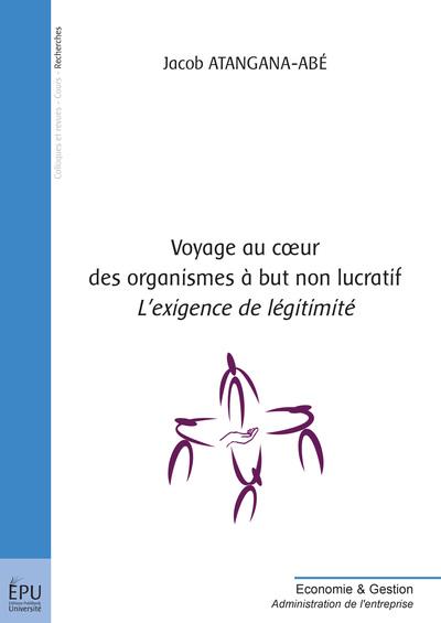 Voyage au coeur des organismes a but non lucratif