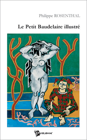 Le petit baudelaire illustre