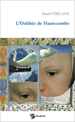 L'oubliée de hautecombe