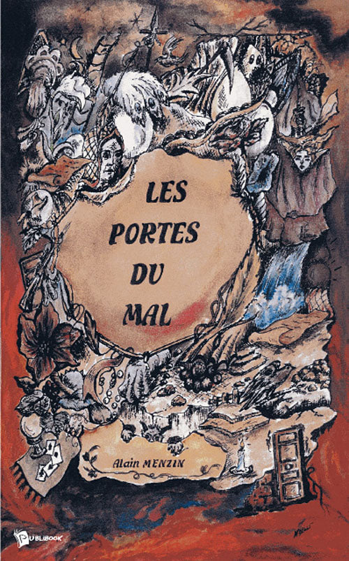 Les portes du mal