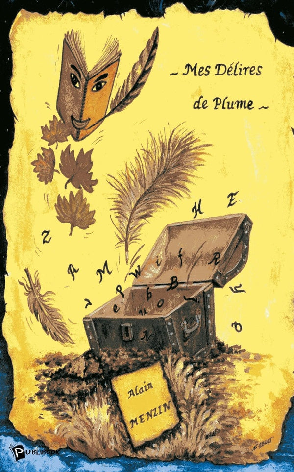 Mes délires de plume