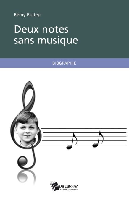 Deux notes sans musique