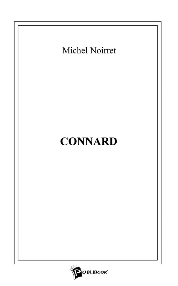 Connard