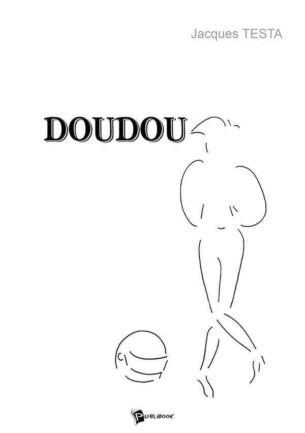 Doudou : Des jeux de lettres, mais aussi une histoire, des illustrations et la qualité de l'originalité