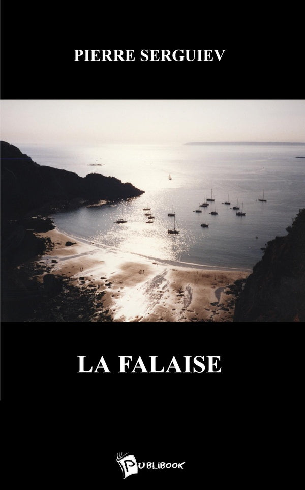 La falaise