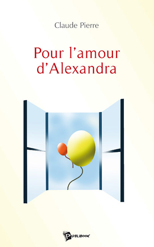 Pour l'amour d'alexandra