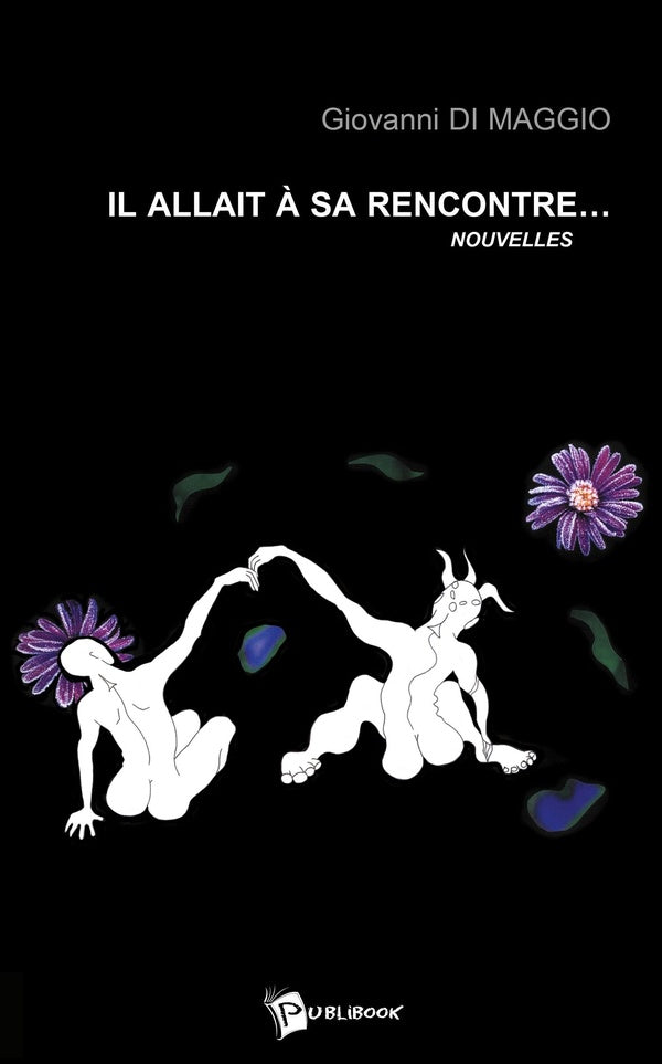 Il allait à sa rencontre...